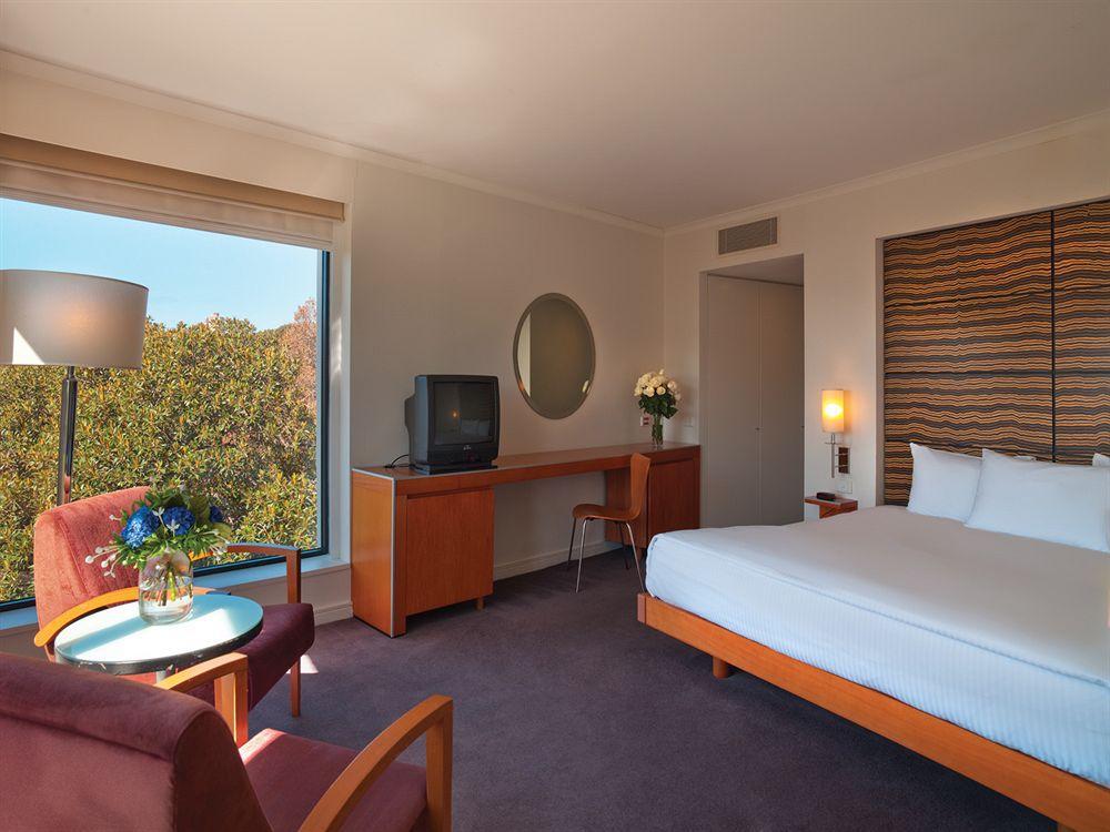 Vibe Hotel Rushcutters Bay Sydney Bilik gambar
