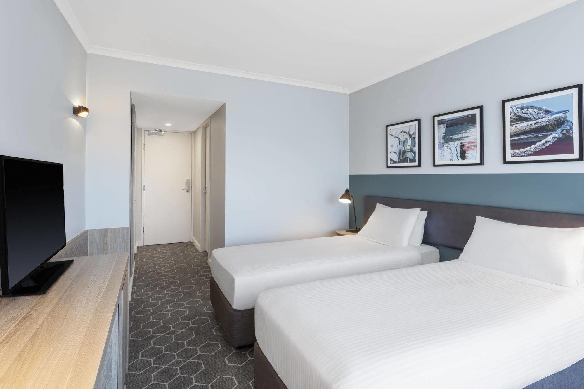 Vibe Hotel Rushcutters Bay Sydney Luaran gambar